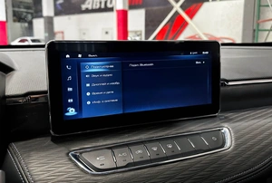 Внедорожник Haval Jolion 2023 года, 1447000 рублей, Красноярск