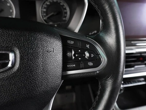 Внедорожник Geely Coolray 2020 года, 1640000 рублей, Воронеж