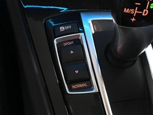 Лифтбек BMW 5 серия GT 2011 года, 1829000 рублей, Ростов-на-Дону