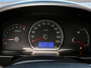 Седан Hyundai Elantra 2010 года, 844000 рублей, Волгоград