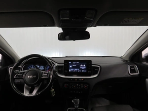 Хэтчбек Kia Ceed 2022 года, 2170000 рублей, Калуга