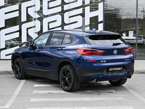 Внедорожник BMW X2 2018 года, 2155000 рублей, Волгоград