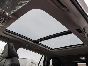 Внедорожник Toyota Highlander 2025 года, 5670000 рублей, Краснодар