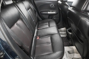 Внедорожник Nissan Juke 2012 года, 1249000 рублей, Барнаул