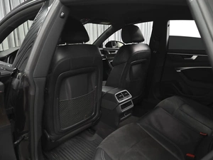 Лифтбек Audi A7 2018 года, 4590000 рублей, Ставрополь