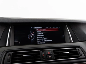 Седан BMW 5 серия 2016 года, 2789050 рублей, Москва