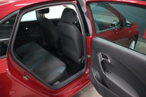Седан Volkswagen Polo 2019 года, 1095000 рублей, Курск