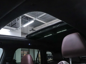 Внедорожник Geely Monjaro 2022 года, 3649000 рублей, Красноярск