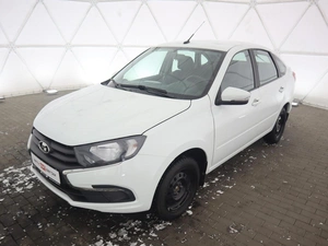 Седан ВАЗ (LADA) Granta 2023 года, 900000 рублей, Орёл