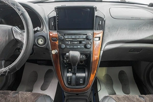 Внедорожник Lexus RX 1998 года, 899000 рублей, Барнаул