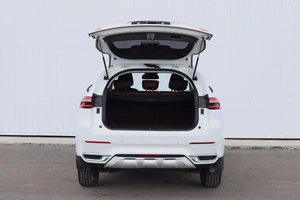 Внедорожник Haval F7 2019 года, 1580000 рублей, Брянск