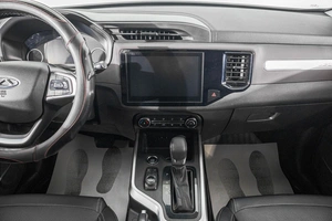 Внедорожник Chery Tiggo 4 2020 года, 1349000 рублей, Барнаул