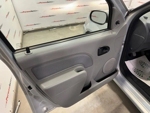 Седан Renault Logan 2009 года, 435000 рублей, Красноярск