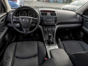 Седан Mazda 6 2010 года, 979000 рублей, Саратов