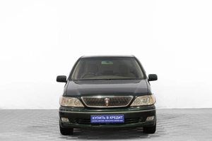 Седан Toyota Vista 2002 года, 469000 рублей, Барнаул