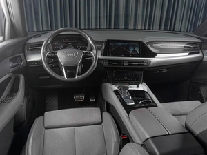 Внедорожник Audi Q6 2023 года, 7039000 рублей, Тюмень