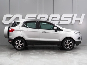 Внедорожник Ford EcoSport 2016 года, 1129000 рублей, Воронеж