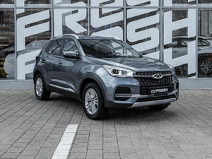 Внедорожник Chery Tiggo 4 2019 года, 1140000 рублей, Ставрополь