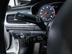 Седан Audi A6 2018 года, 2637000 рублей, Ставрополь