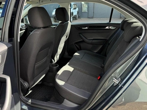 Лифтбек Volkswagen Polo 2021 года, 2249000 рублей, Кропоткин