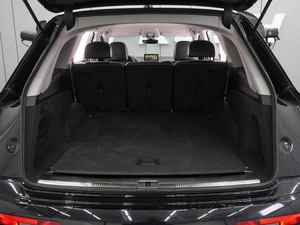 Внедорожник Audi Q7 2019 года, 4982000 рублей, Воронеж