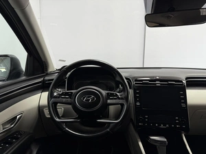 Внедорожник Hyundai Tucson 2021 года, 3042000 рублей, Красноярск