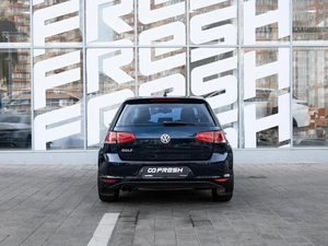 Хетчбэк Volkswagen Golf 2013 года, 1100000 рублей, Ставрополь