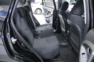 Внедорожник Toyota RAV4 2009 года, 1313000 рублей, Солонцы