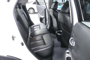 Внедорожник Nissan Juke 2011 года, 1088000 рублей, Солонцы