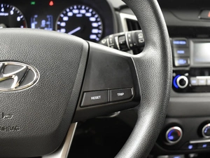 Внедорожник Hyundai Creta 2020 года, 1923200 рублей, Казань