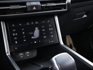 Внедорожник SsangYong Torres 2022 года, 2979000 рублей, Большой Сочи