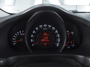 Внедорожник Kia Sportage 2012 года, 1770000 рублей, Ростов-на-Дону