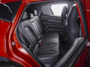 Внедорожник Chery Tiggo 4 2025 года, 1950000 рублей, Ростов-на-Дону