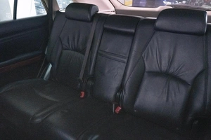 Внедорожник Lexus RX 2007 года, 1679000 рублей, Томск