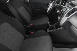Минивэн Kia Venga 2012 года, 919000 рублей, Кемерово