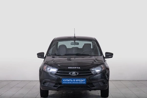 Седан ВАЗ (LADA) Granta 2023 года, 599000 рублей, Томск