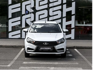 Седан ВАЗ (LADA) Vesta 2022 года, 1069000 рублей, Волгоград