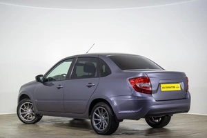 Седан ВАЗ (LADA) Granta 2022 года, 749000 рублей, Оренбург
