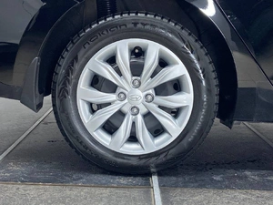 Седан Hyundai Solaris 2021 года, 1580000 рублей, Красноярск