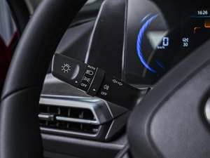 Внедорожник Changan CS35 Plus 2024 года, 2179000 рублей, Ставрополь