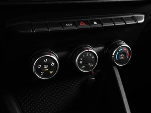 Внедорожник Renault Duster 2022 года, 1629000 рублей, Аксай