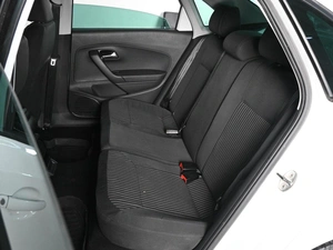 Седан Volkswagen Polo 2019 года, 1319000 рублей, Ростов-на-Дону