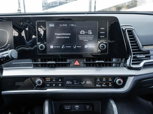 Внедорожник Kia Sportage 2022 года, 3143777 рублей, Ставрополь
