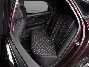 Седан Hyundai Elantra 2007 года, 735000 рублей, Минеральные Воды