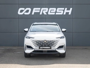 Внедорожник Changan UNI-K 2023 года, 2950000 рублей, Краснодар