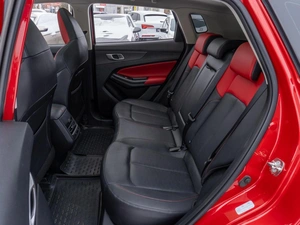 Внедорожник Changan CS55 Plus 2023 года, 2049000 рублей, Саратов