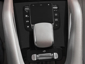 Внедорожник Mercedes-benz GLS-класс 2020 года, 7099000 рублей, Аксай