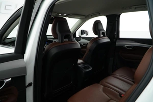 Внедорожник Volvo XC90 2019 года, 4199046 рублей, Москва