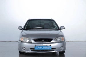 Седан Kia Spectra 2007 года, 359000 рублей, Челябинск