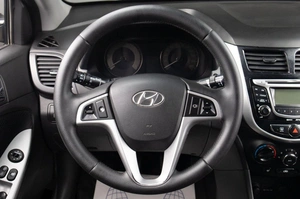 Седан Hyundai Solaris 2011 года, 809000 рублей, Оренбург